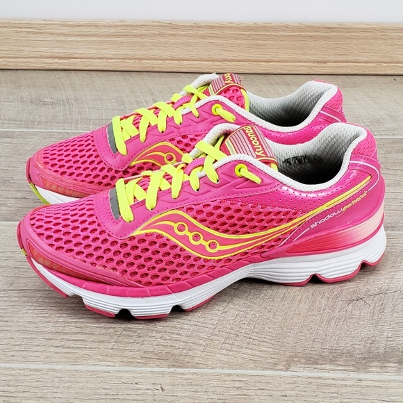 saucony shadow genesis replacement